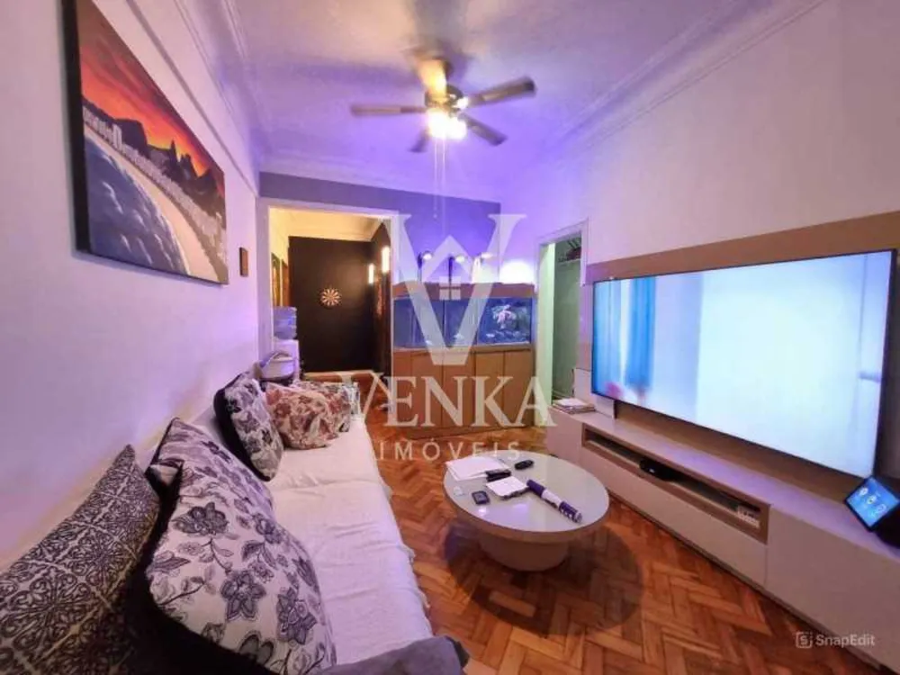Apartamento, 3 quartos, 80 m² - Foto 3