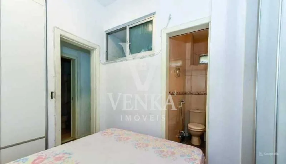 Apartamento, 3 quartos, 80 m² - Foto 1