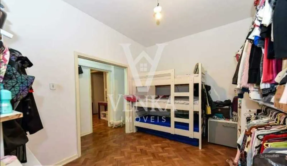 Apartamento, 3 quartos, 80 m² - Foto 8