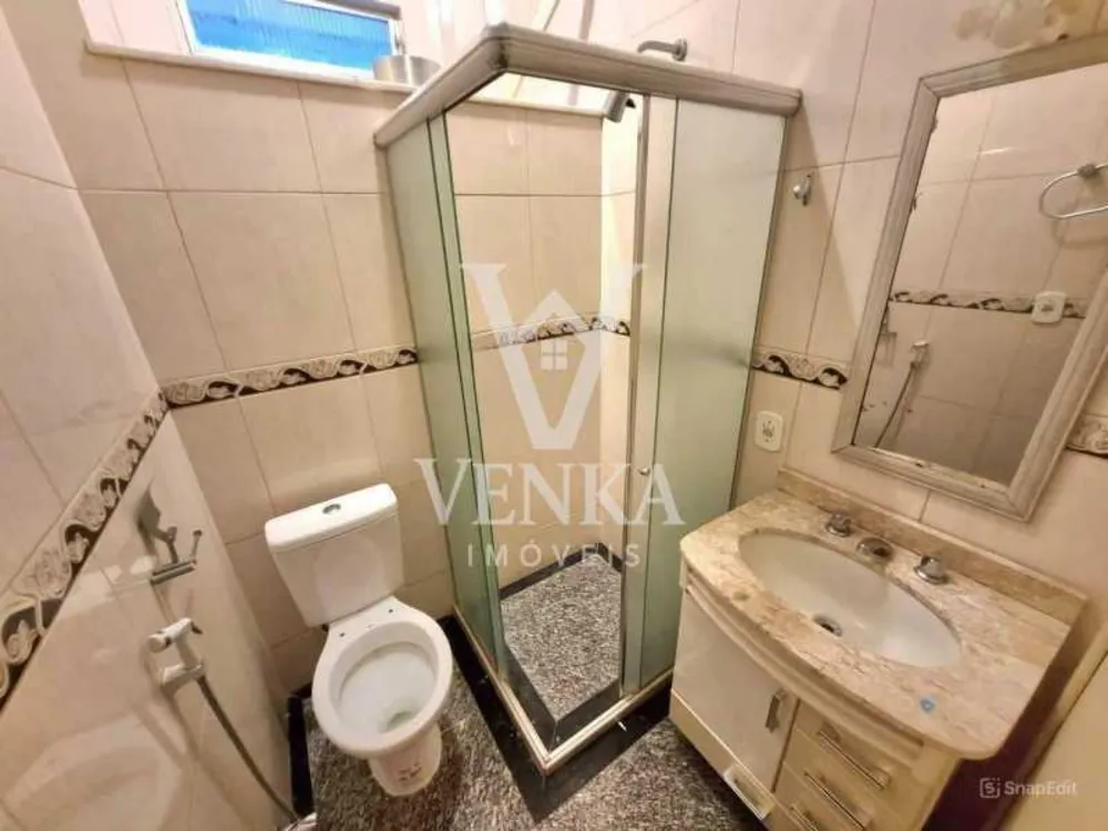 Apartamento, 3 quartos, 80 m² - Foto 10