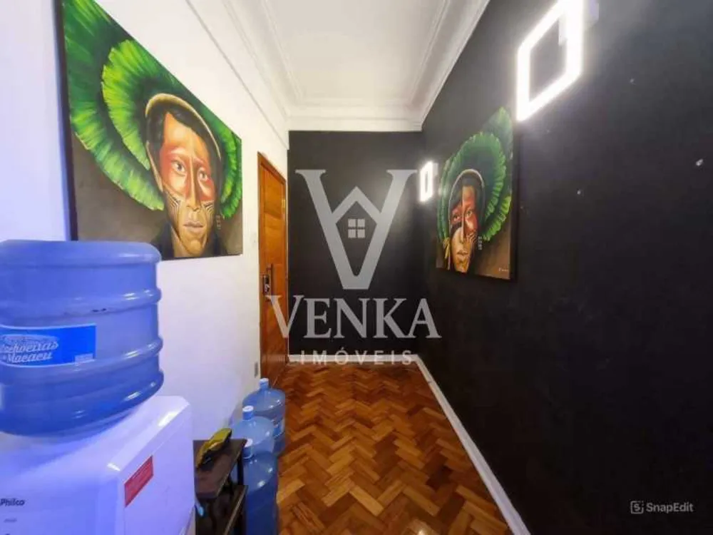 Apartamento, 3 quartos, 80 m² - Foto 4