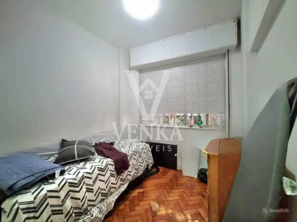 Apartamento, 3 quartos, 80 m² - Foto 5