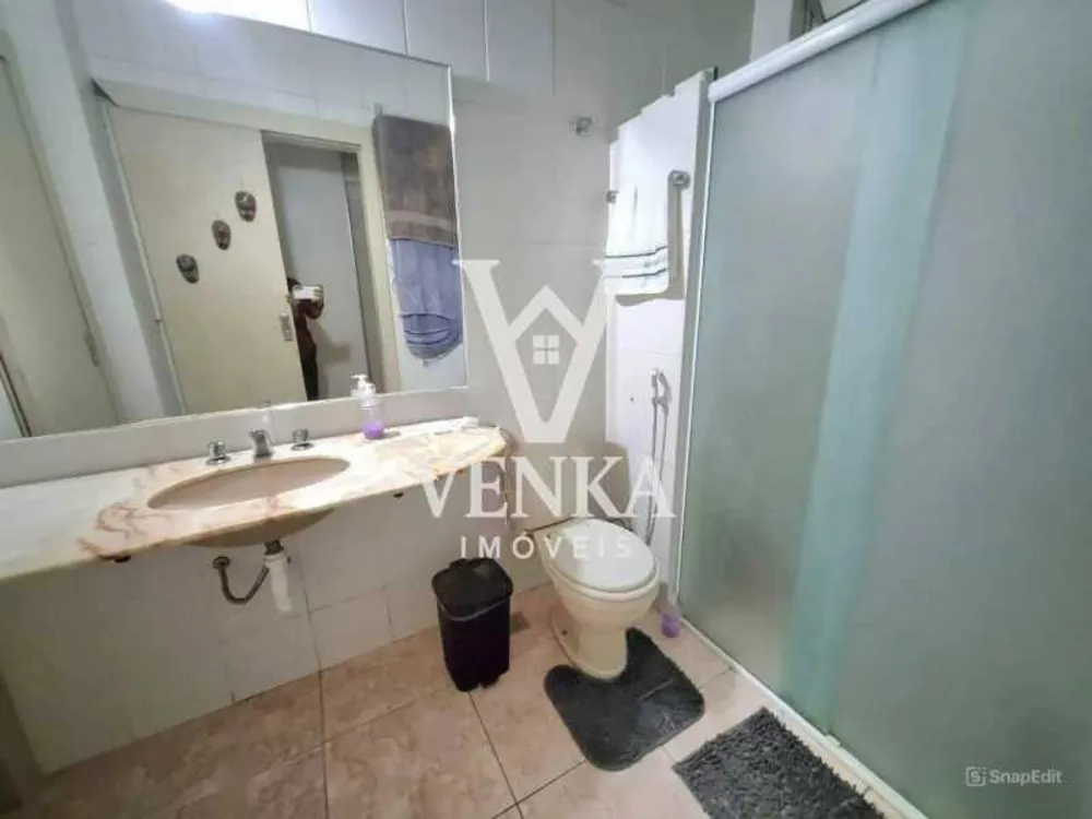 Apartamento, 3 quartos, 80 m² - Foto 11