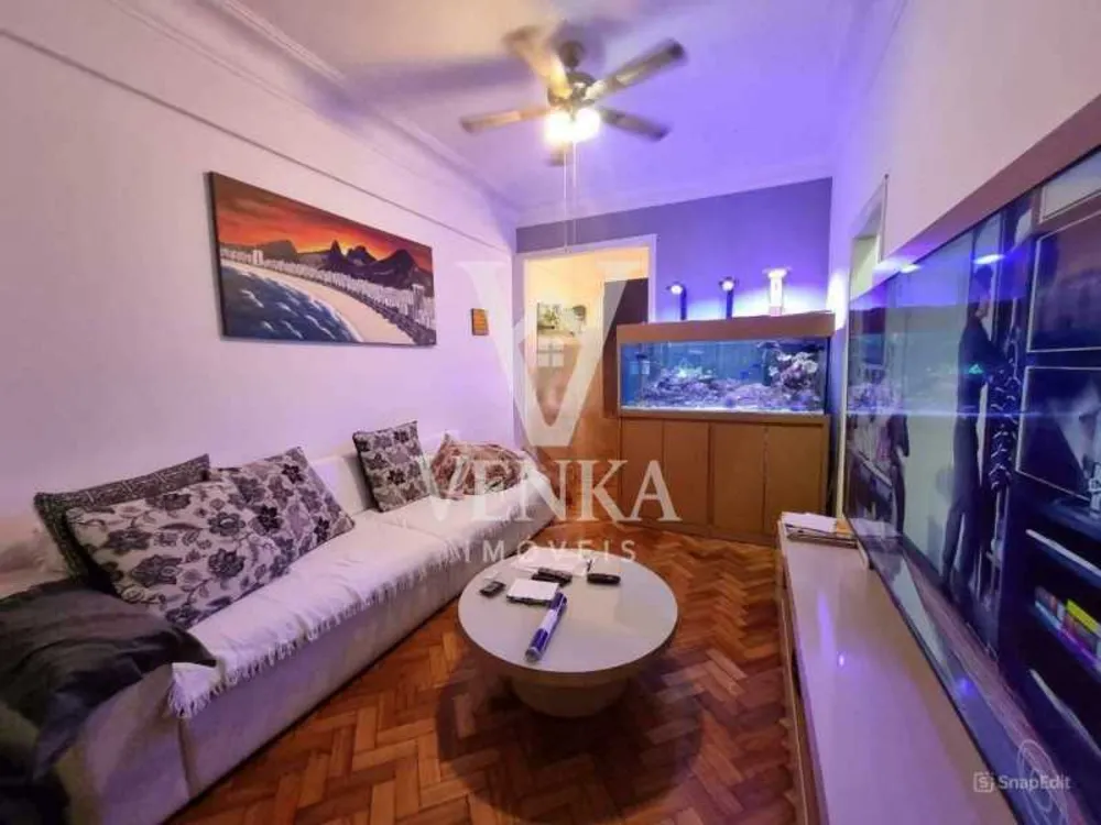 Apartamento, 3 quartos, 80 m² - Foto 9
