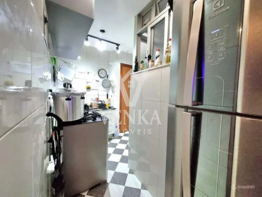 Apartamento, 3 quartos, 80 m² - Foto 14