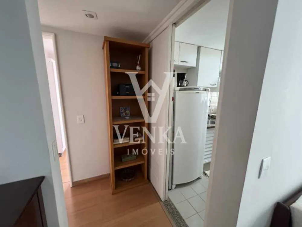 Apartamento, 2 quartos, 72 m² - Foto 4