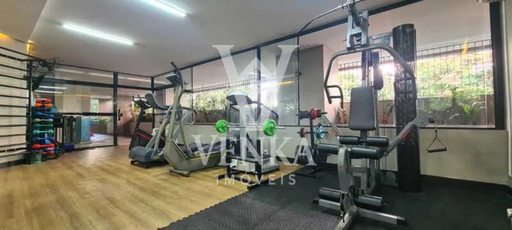 Apartamento, 2 quartos, 72 m² - Foto 21