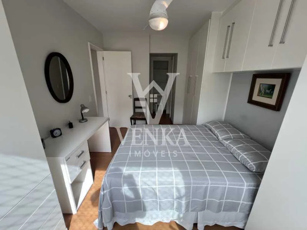 Apartamento, 2 quartos, 72 m² - Foto 7