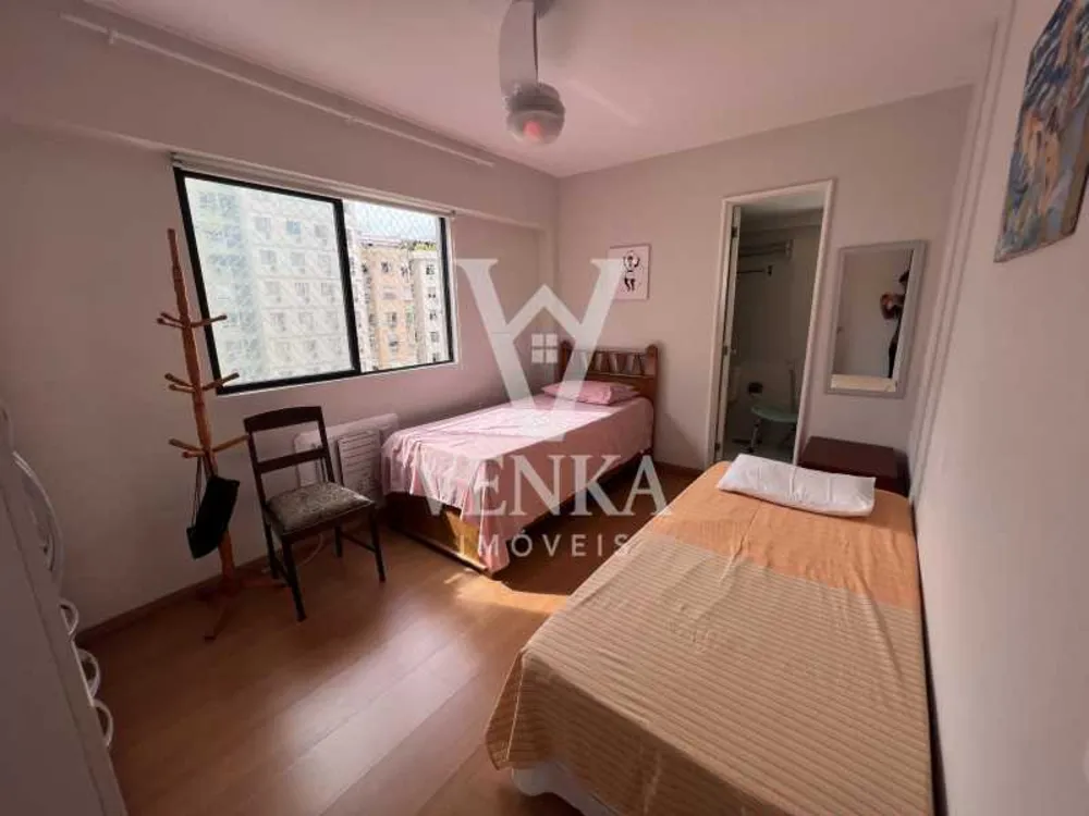 Apartamento, 2 quartos, 72 m² - Foto 11