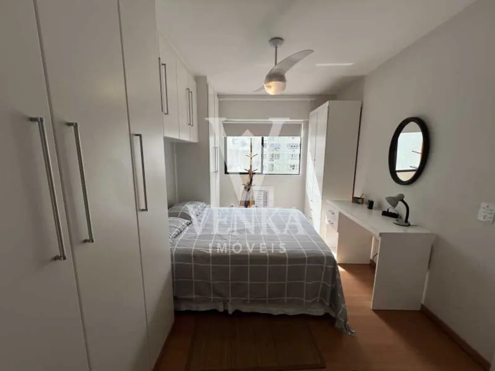 Apartamento, 2 quartos, 72 m² - Foto 5