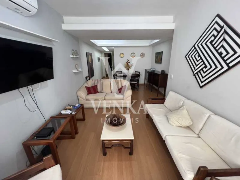 Apartamento, 2 quartos, 72 m² - Foto 1