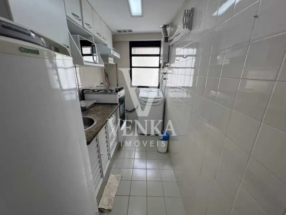 Apartamento, 2 quartos, 72 m² - Foto 16