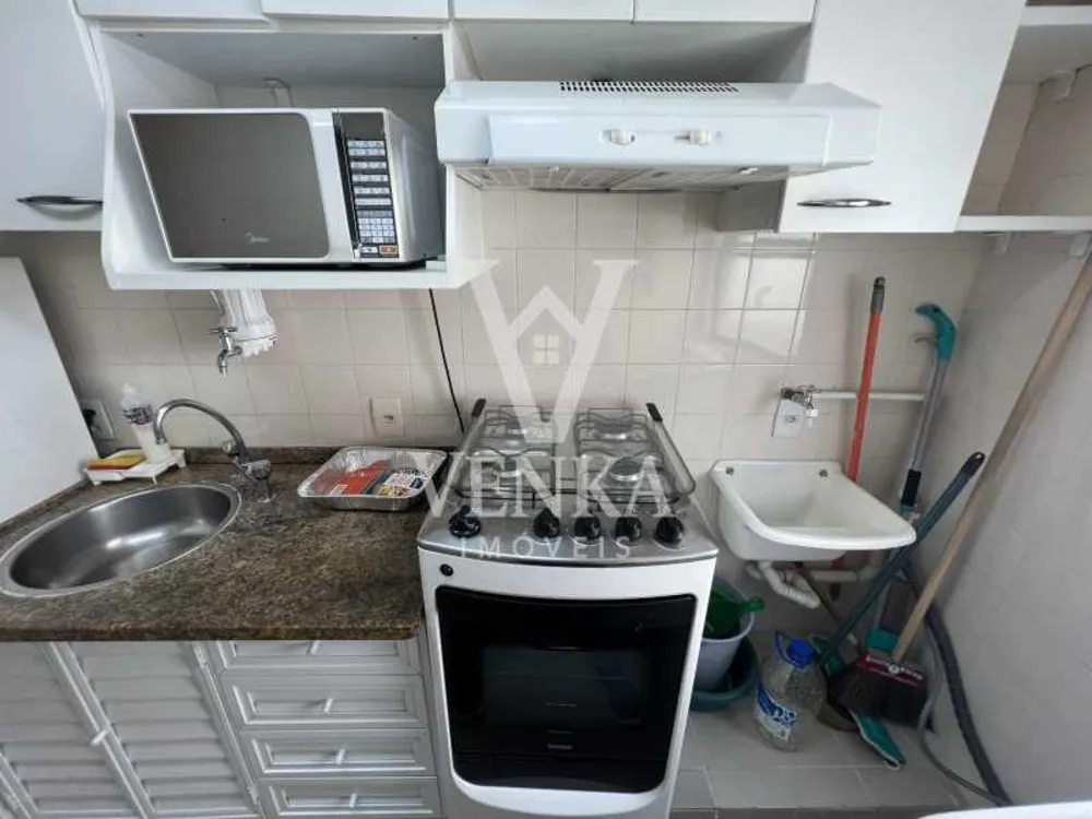 Apartamento, 2 quartos, 72 m² - Foto 17