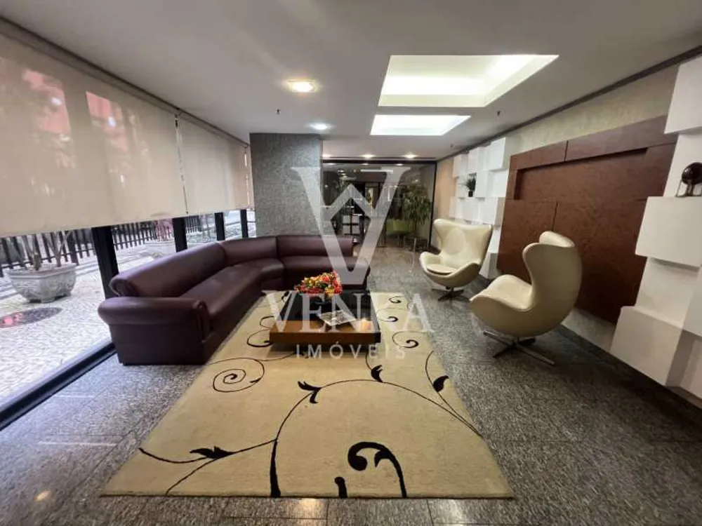 Apartamento, 2 quartos, 72 m² - Foto 8