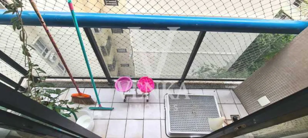Apartamento, 2 quartos, 72 m² - Foto 3