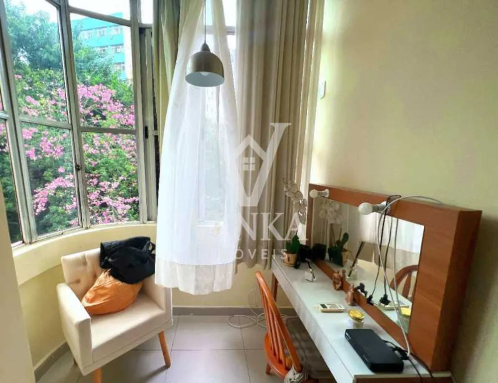 Apartamento, 3 quartos, 110 m² - Foto 12