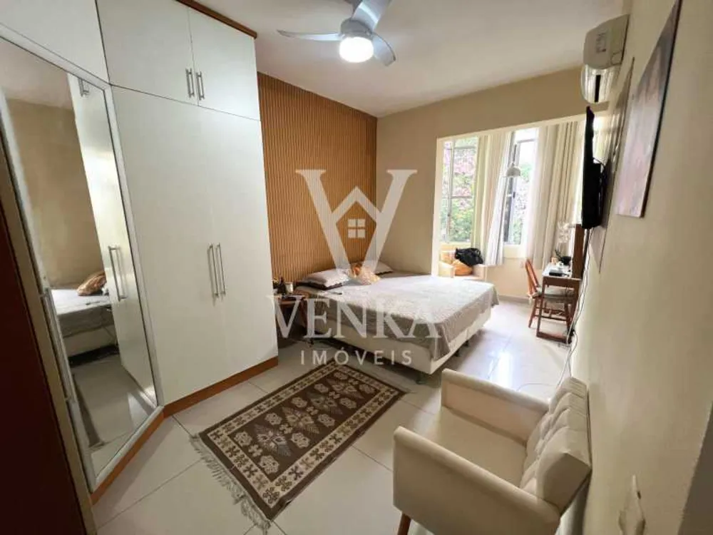 Apartamento, 3 quartos, 110 m² - Foto 20