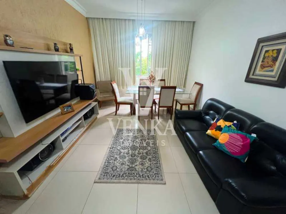 Apartamento, 3 quartos, 110 m² - Foto 12