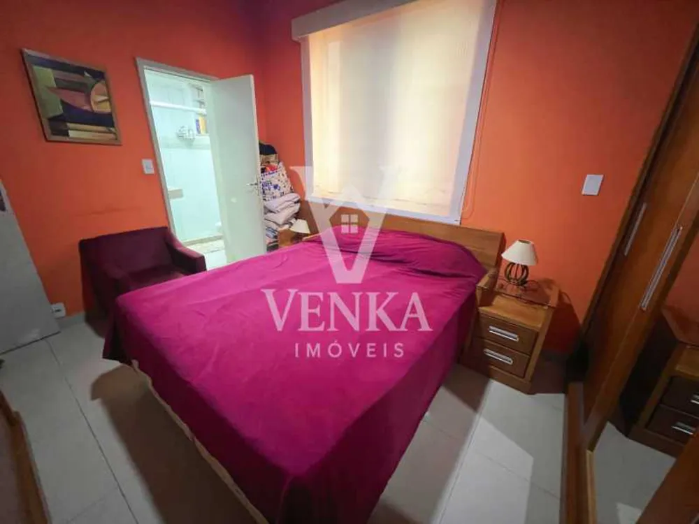 Apartamento, 3 quartos, 110 m² - Foto 16
