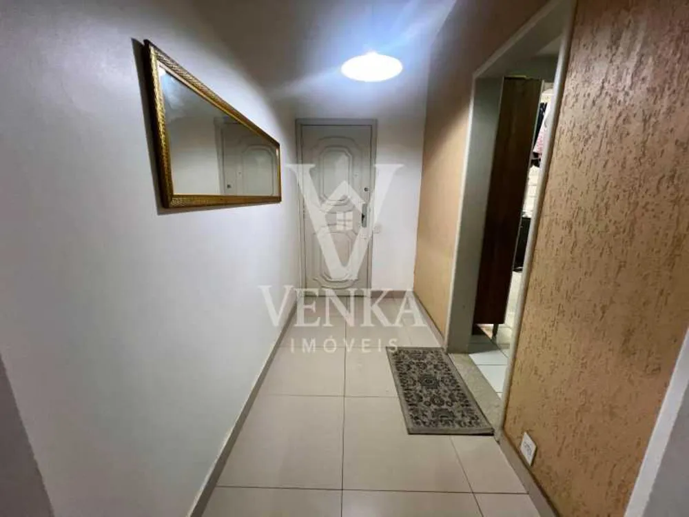 Apartamento, 3 quartos, 110 m² - Foto 3