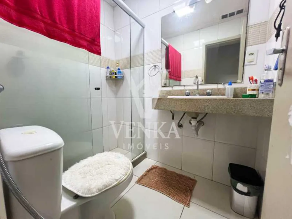 Apartamento, 3 quartos, 110 m² - Foto 1
