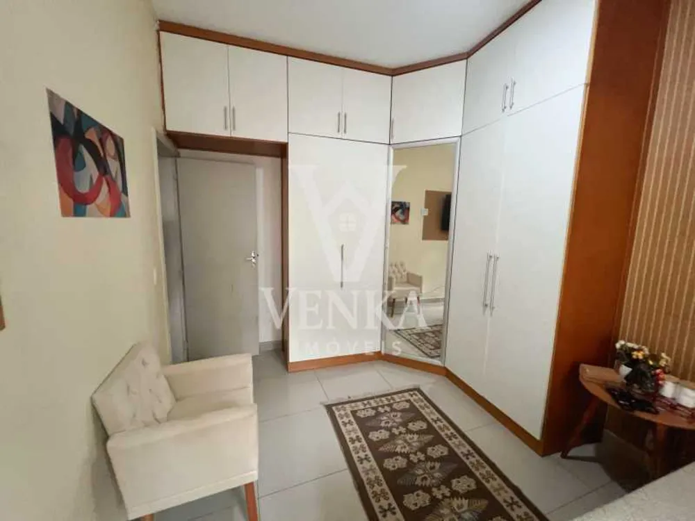 Apartamento, 3 quartos, 110 m² - Foto 7