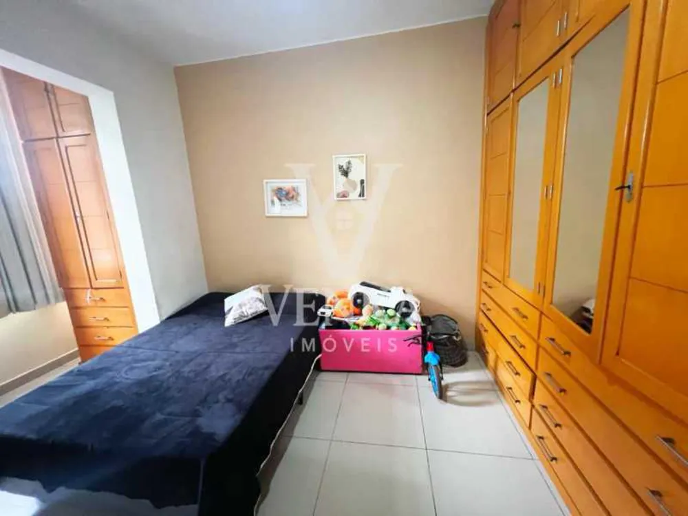 Apartamento, 3 quartos, 110 m² - Foto 10