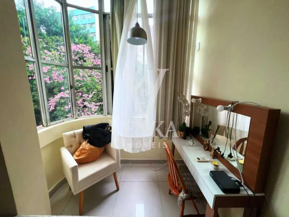 Apartamento, 3 quartos, 110 m² - Foto 13
