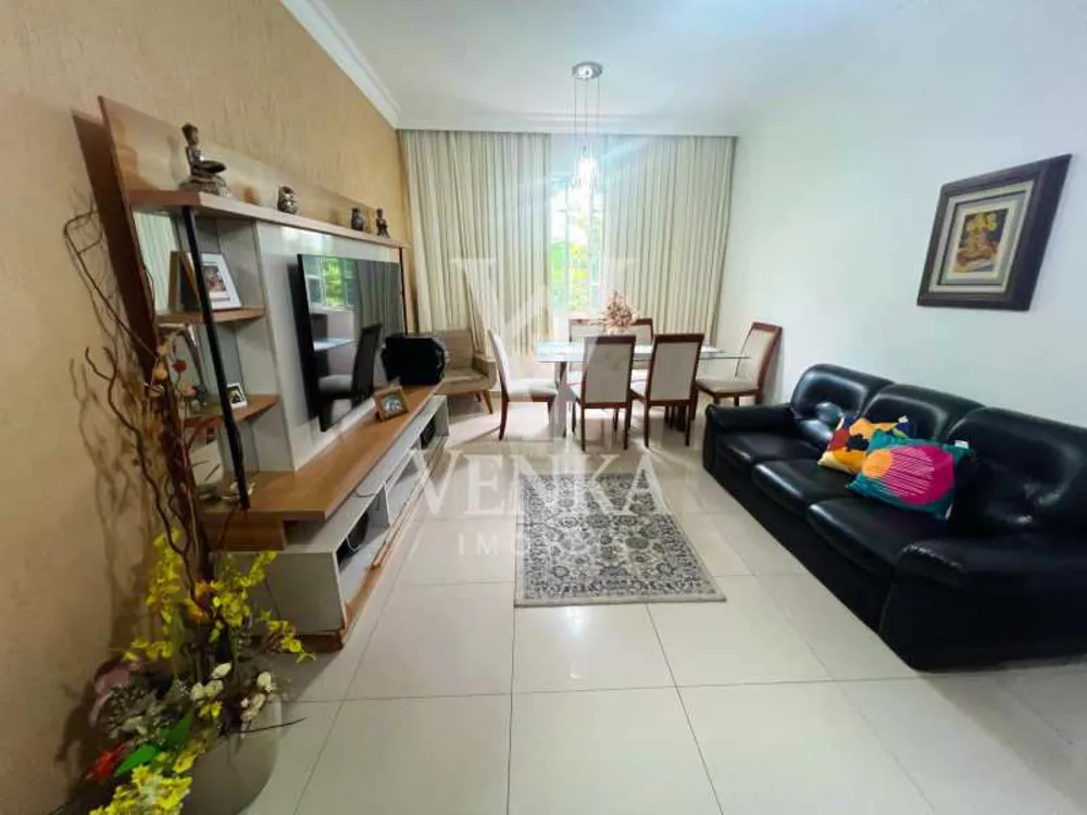 Apartamento, 3 quartos, 110 m² - Foto 6