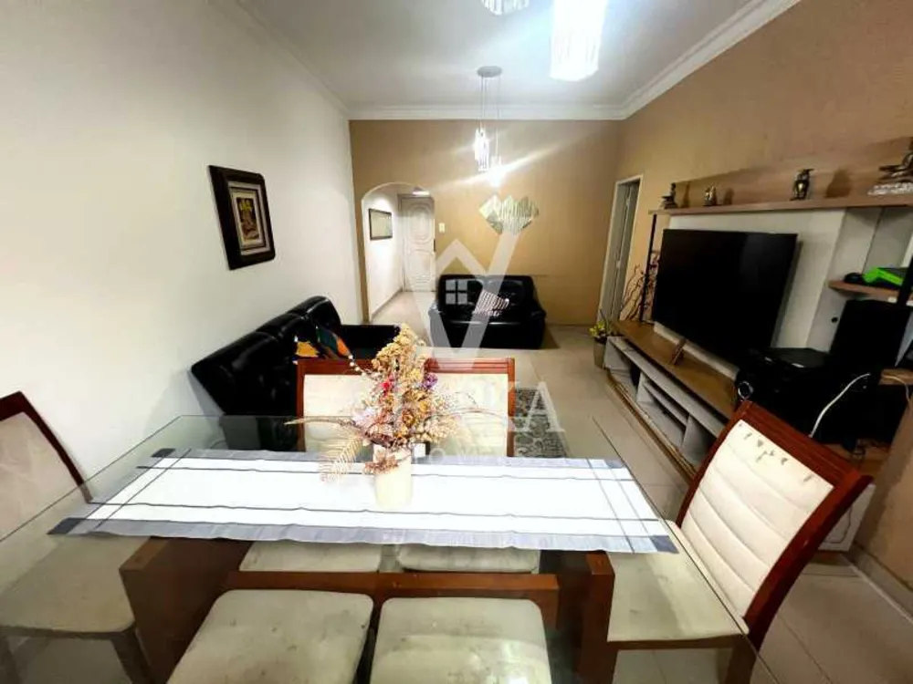 Apartamento, 3 quartos, 110 m² - Foto 8