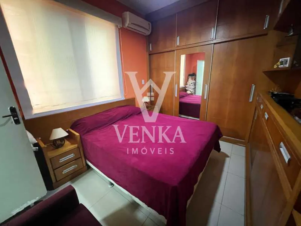 Apartamento, 3 quartos, 110 m² - Foto 15