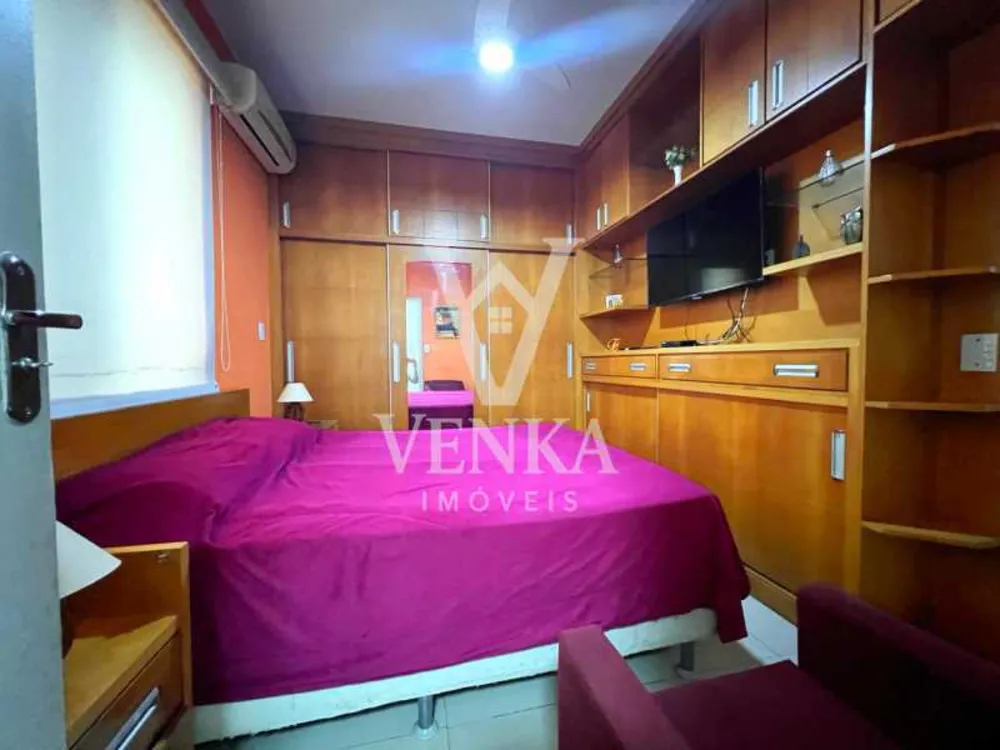 Apartamento, 3 quartos, 110 m² - Foto 2