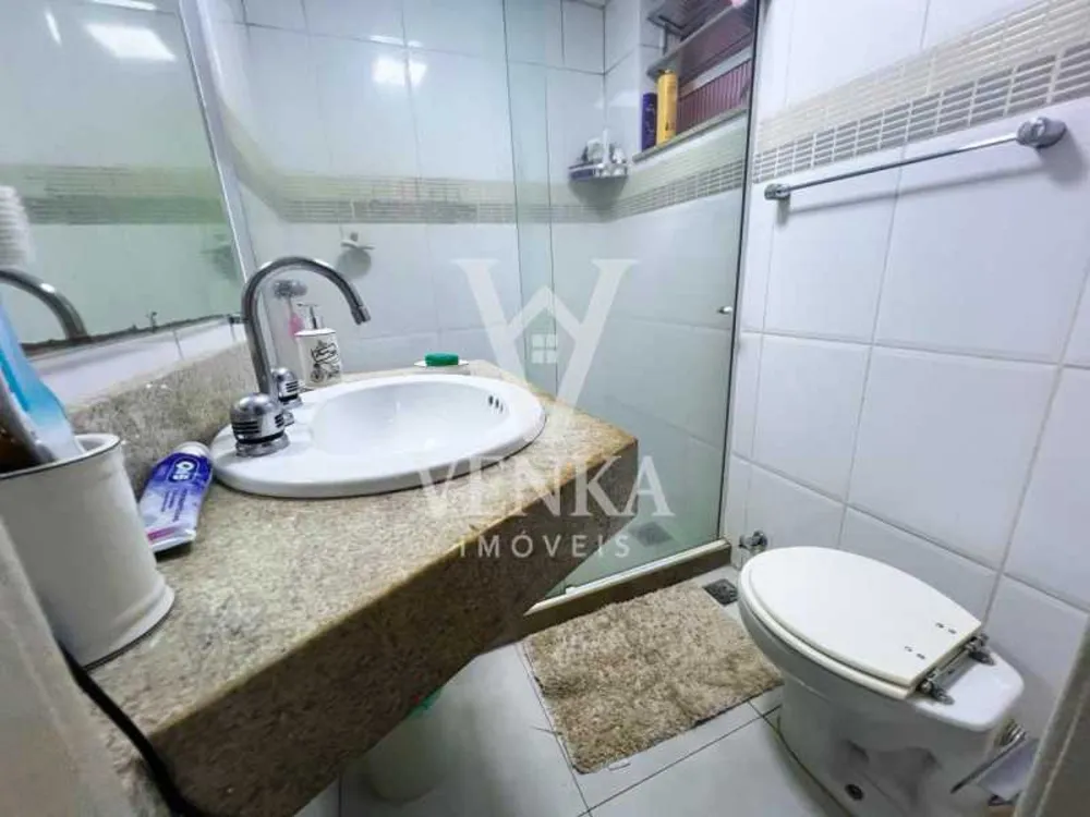 Apartamento, 3 quartos, 110 m² - Foto 18