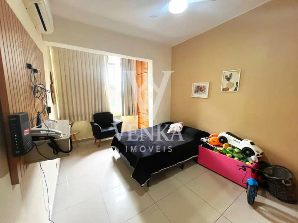 Apartamento, 3 quartos, 110 m² - Foto 14