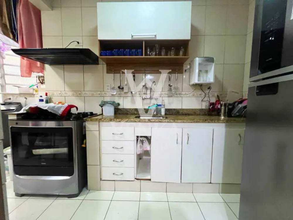 Apartamento, 3 quartos, 110 m² - Foto 5