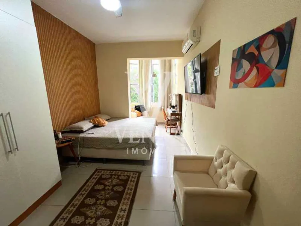 Apartamento, 3 quartos, 110 m² - Foto 4