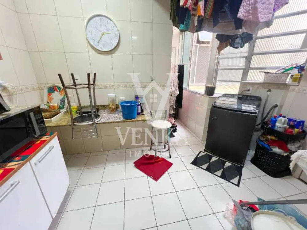 Apartamento, 3 quartos, 110 m² - Foto 9
