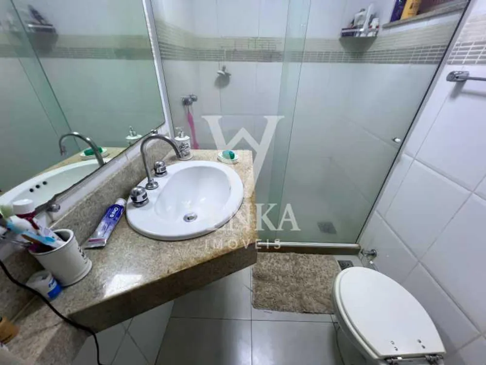 Apartamento, 3 quartos, 110 m² - Foto 11