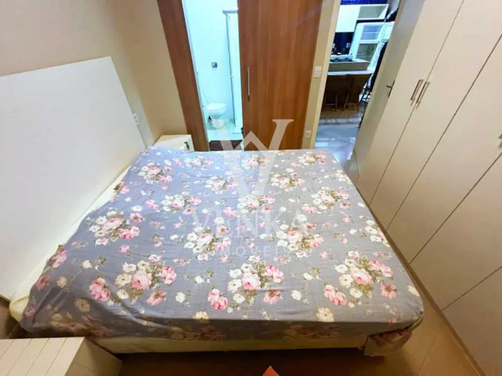 Apartamento, 2 quartos, 60 m² - Foto 17