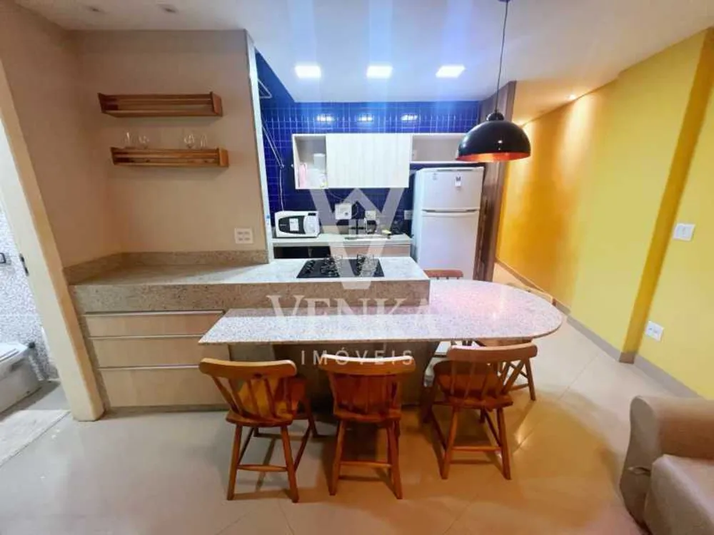 Apartamento, 2 quartos, 60 m² - Foto 6