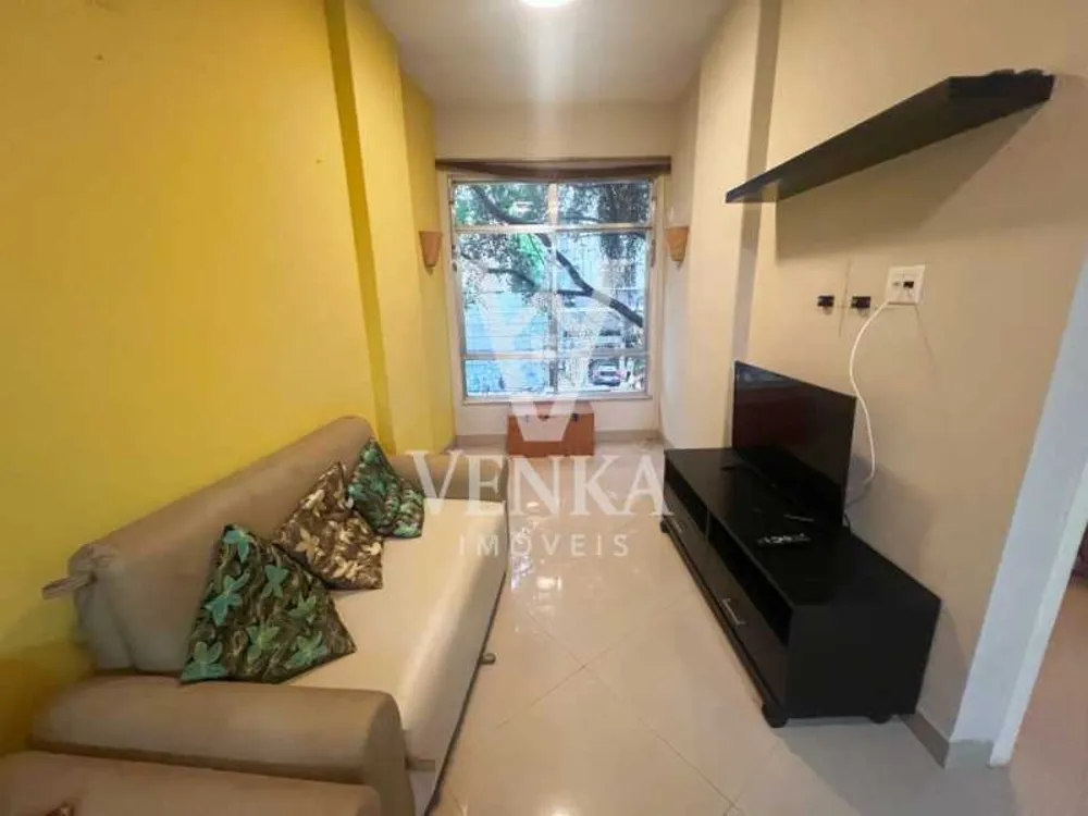 Apartamento, 2 quartos, 60 m² - Foto 4