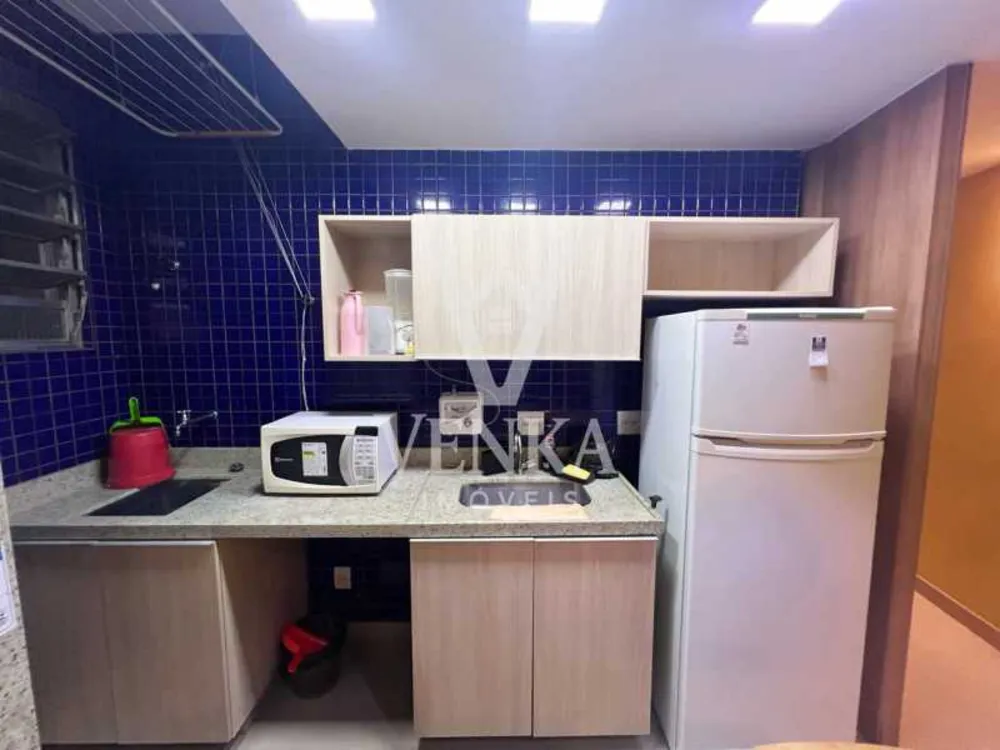 Apartamento, 2 quartos, 60 m² - Foto 10