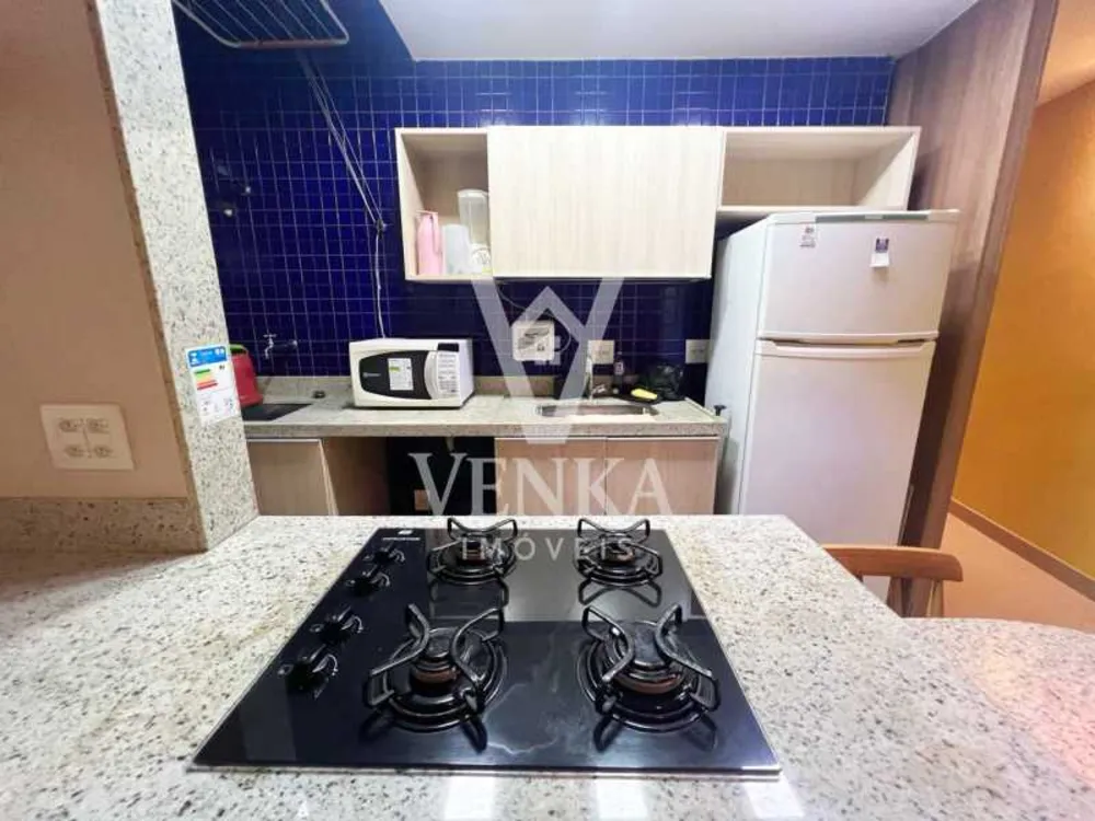 Apartamento, 2 quartos, 60 m² - Foto 9