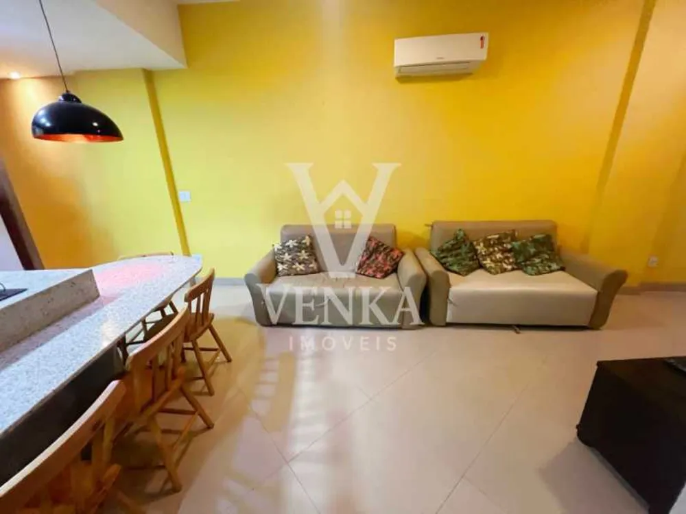 Apartamento, 2 quartos, 60 m² - Foto 7