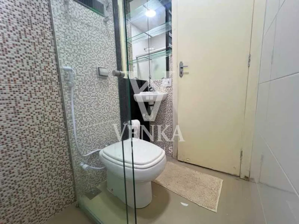 Apartamento, 2 quartos, 60 m² - Foto 13