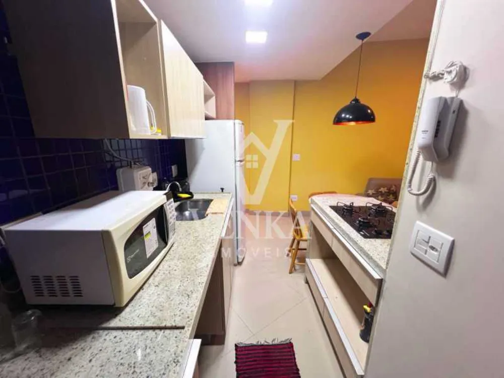 Apartamento, 2 quartos, 60 m² - Foto 12
