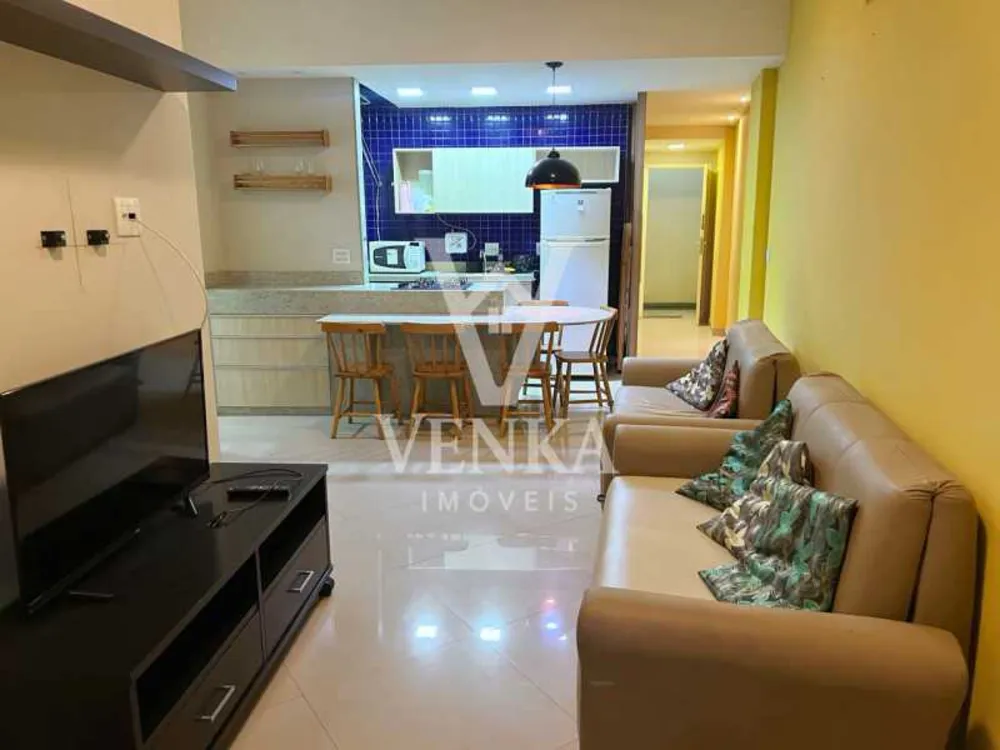 Apartamento, 2 quartos, 60 m² - Foto 5