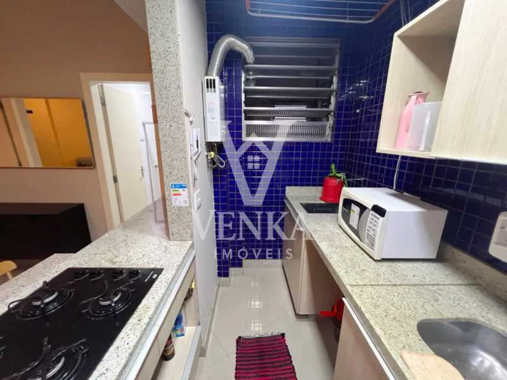 Apartamento, 2 quartos, 60 m² - Foto 11