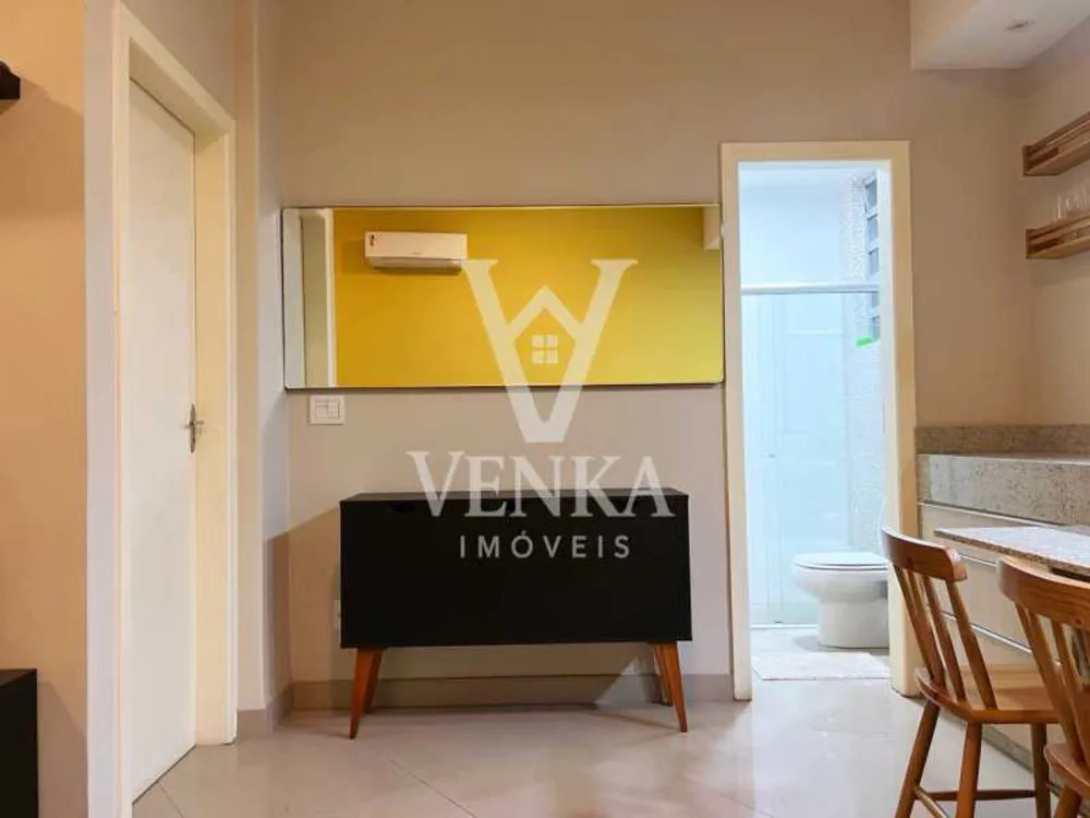 Apartamento, 2 quartos, 60 m² - Foto 8
