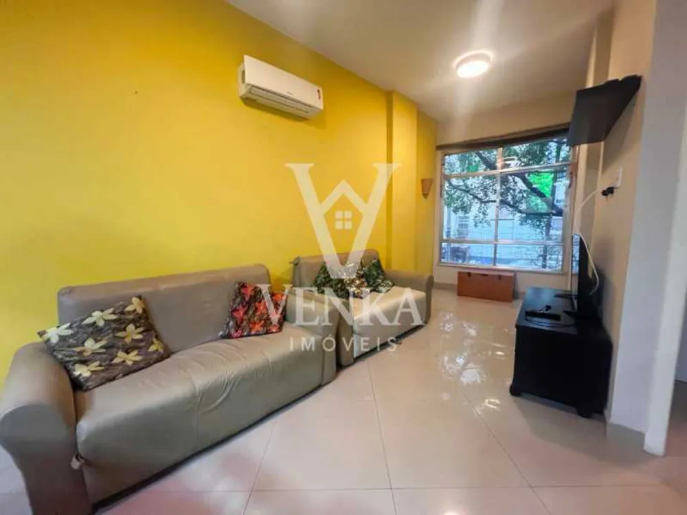 Apartamento, 2 quartos, 60 m² - Foto 1